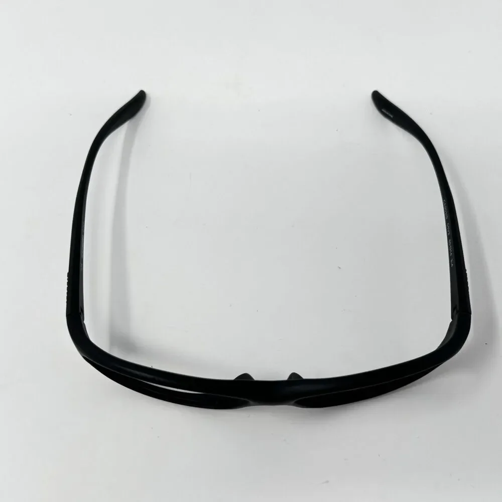 Carrera CA903/S 01V3 Black Wrap Sunglass Frames 60-14-125